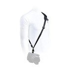 BlackRapid BlackLine I Right Camera Strap
