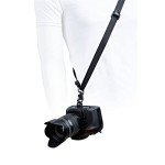 BlackRapid BlackLine I Right Camera Strap