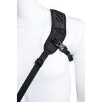 BlackRapid BlackLine I Right Camera Strap