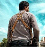 GOLDEN ARROW Leather Camera Strap Belt - Tan