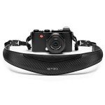 Gitzo Genuine Leather Neck Strap for Photographers