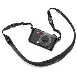 Gitzo Genuine Leather Neck Strap for Photographers