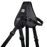 BlackRapid Hybrid Breathe Camera Sling Strap