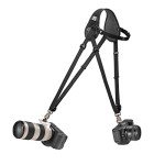 BlackRapid Hybrid Breathe Camera Sling Strap