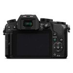 Panasonic Lumix DMC-G7 Camera and Lens Bundle