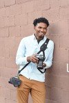 BlackRapid Hybrid Breathe Camera Sling Strap