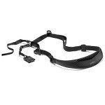 Gitzo Century Italian Leather Camera Sling Strap
