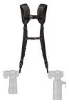 RucPac Dual Camera Harness for Wildlife Photography