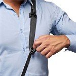 Gitzo Century Italian Leather Camera Sling Strap