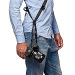 Gitzo Century Italian Leather Camera Sling Strap