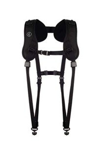 Tamrac Dual Camera Harness Strap for Photographers