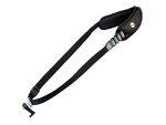 SUN-SNIPER ROTABALL ONE Camera Strap, Black