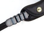 SUN-SNIPER ROTABALL ONE Camera Strap, Black