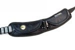 SUN-SNIPER ROTABALL ONE Camera Strap, Black