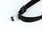 SUN-SNIPER ROTABALL ONE Camera Strap, Black