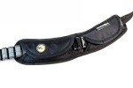 SUN-SNIPER ROTABALL ONE Camera Strap, Black
