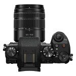 Panasonic Lumix DMC-G7 Camera and Lens Bundle