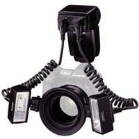 OM SYSTEM Olympust STF-22 Twin Flash Set