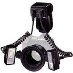 OM SYSTEM Olympust STF-22 Twin Flash Set