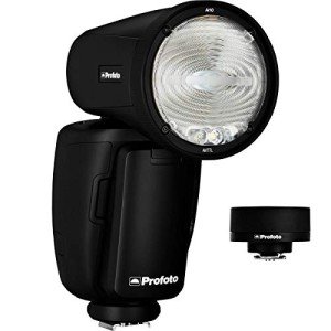 Profoto A10 Camera Flash Kit for Fujifilm