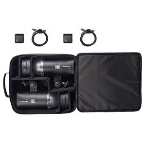 Elinchrom ONE Off-Camera Flash Dual Kit