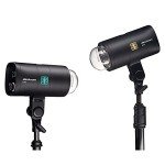 Elinchrom ONE Off-Camera Flash Dual Kit