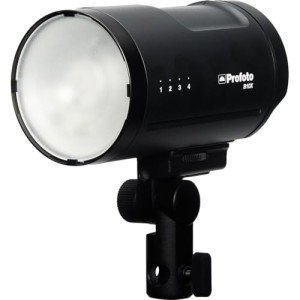 Profoto B10X Flash and Continuous Light Kit
