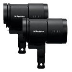 Profoto B10X Flash & Continuous Light Duo Kit