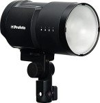 Profoto B10X Flash & Continuous Light Duo Kit