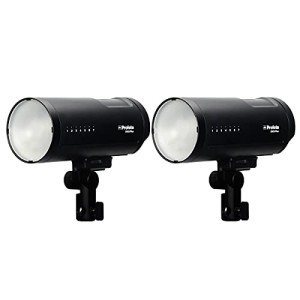 Profoto B10X Plus Dual Off-Camera Flash Kit