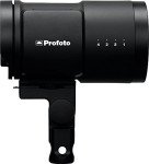 Profoto B10X Flash & Continuous Light Duo Kit