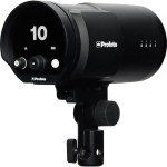 Profoto B10X Flash and Continuous Light Kit