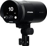 Profoto B10X Flash & Continuous Light Duo Kit