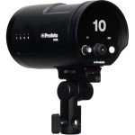 Profoto B10X Flash and Continuous Light Kit