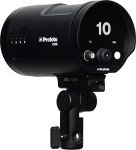 Profoto B10X Flash & Continuous Light Duo Kit