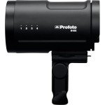 Profoto B10X Flash and Continuous Light Kit