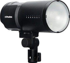 Profoto B10X Plus Off-Camera Flash Kit