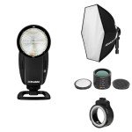 Profoto A10 Flash Bundle for Nikon Cameras