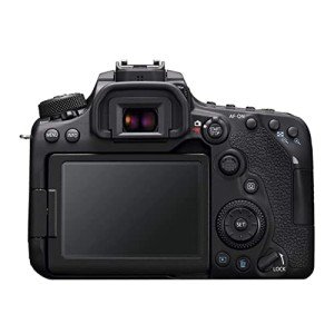 Canon EOS 90D DSLR Camera for Wildlife Photography