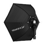 Profoto A10 Flash Bundle for Nikon Cameras