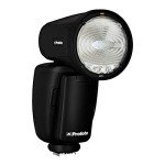 Profoto A10 Flash for Sony Cameras