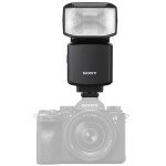 Sony HVL-F60RM2 Wireless Flash Set with Accessory Kit