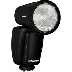 Profoto A10 Nikon On-Camera Flash Light