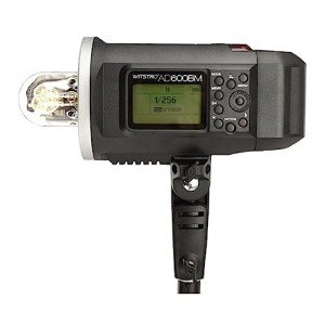 Godox AD600BM Outdoor Flash for Wildlife Photography
