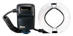 Nissin MF18 Macro Ring Flash for Sony