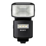 Sony HVL-F60RM Wireless Flash Bundle with Accessories