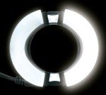 Nissin MF18 Macro Ring Flash for Sony