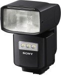 Sony HVL-F60RM Wireless Flash Bundle with Accessories
