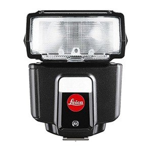 Leica SF 40 Wildlife Flash Unit