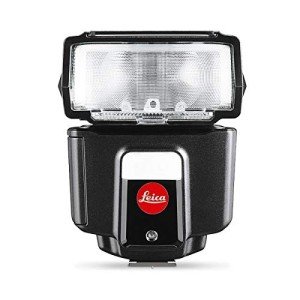 Leica SF 40 Wireless TTL Flash Unit